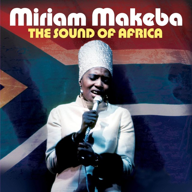 The Sound of Africa - 60 Original Recordings - Album by Miriam