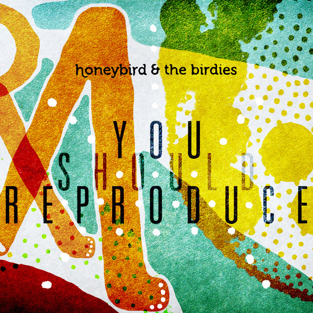 Honeybird & the Birdies Photo