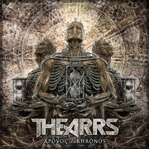 Khronos cover