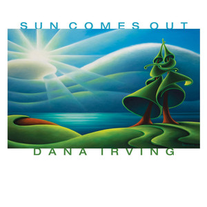 Dana Irving