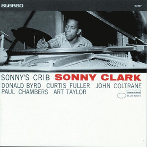 Sonny's Crib album