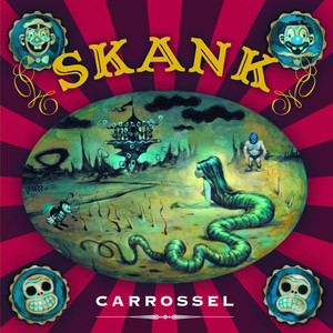 Carrossel cover