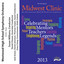 2013 Midwest Clinic: Westwood High School Symphony Orchestra cover