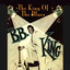 The King of the Blues cover
