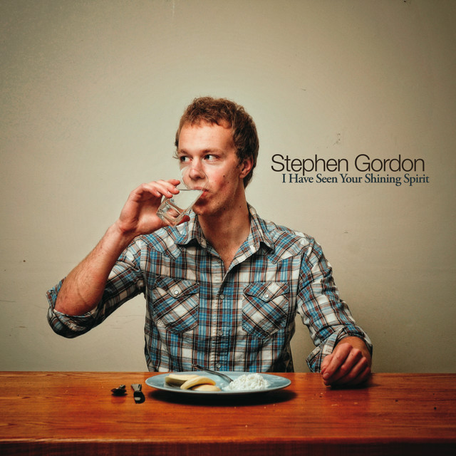 Stephen Samuel Gordon Photo