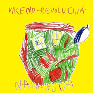Vikend revolucija