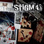 New York Blood Albumcover