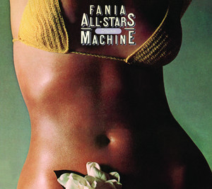 Rhythm Machine cover