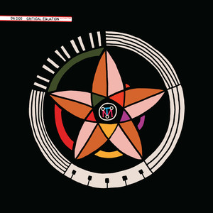 Critical Equation album