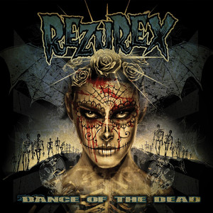 Dance of the Dead cover