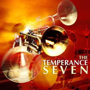The Temperance Seven Albumcover