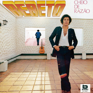 Cheio De Razão album