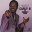 History Of Jamaica Early B At Midnight Rock cover