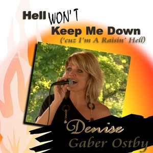 Denise Gaber-Ostby