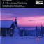 Lindberg, N.: A Christmas Cantata Albumcover