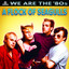 We Are The '80s cover
