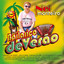 Bailarico de Verão Albumcover