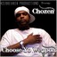 Choose Yo Weapon Albumcover