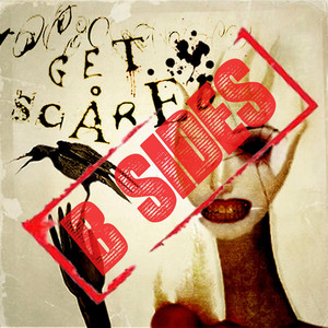 Cheap Tricks and Theatrics B-sides album