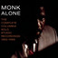 The Complete Columbia Studio Solo Recordings of Thelonious Monk: 1962-1968 cover