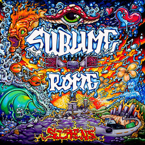 Sirens cover