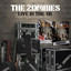 Live In The UK cover