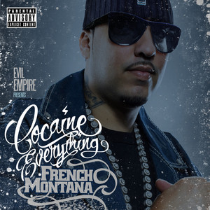 Cocaine Everything album