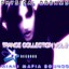 Physical Dreams Trance Collection, Vol. 2 Albumcover
