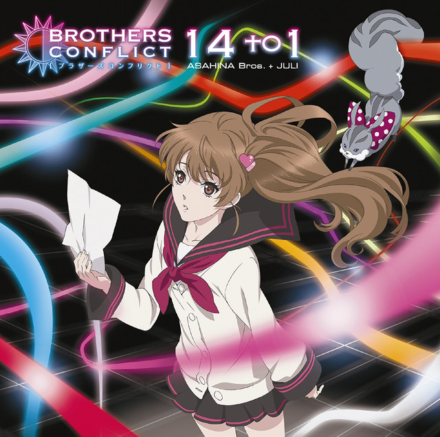 ASAHINA Bros.+JULI Photo