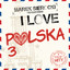 Marek Sierocki Przedstawia: I love Polska 3 cover