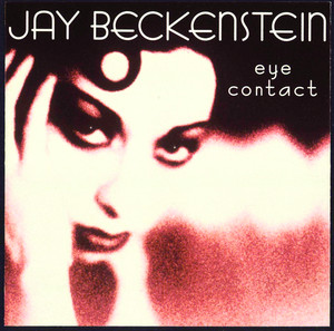 Eye Contact cover