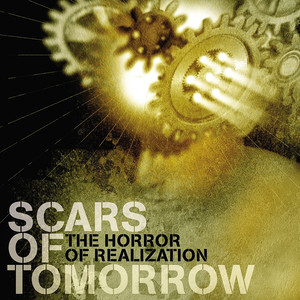The Horror of Realization cover