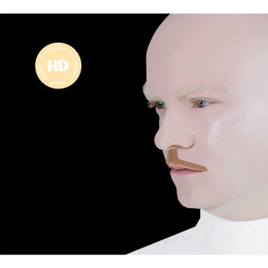HD cover