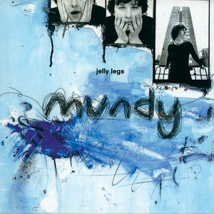 Jelly Legs cover
