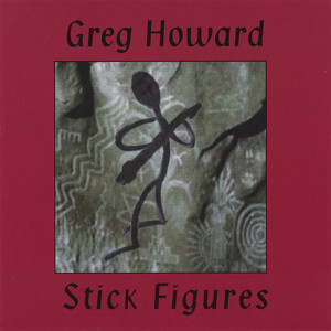 Stick Figures Albumcover