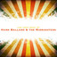The Very Best of Hank Ballard and the Midnighters cover