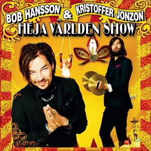 Bob Hansson & Kristoffer Jonzon