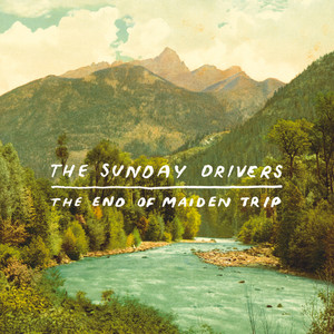The End of Maiden Trip cover