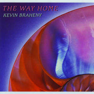 The Way Home cover