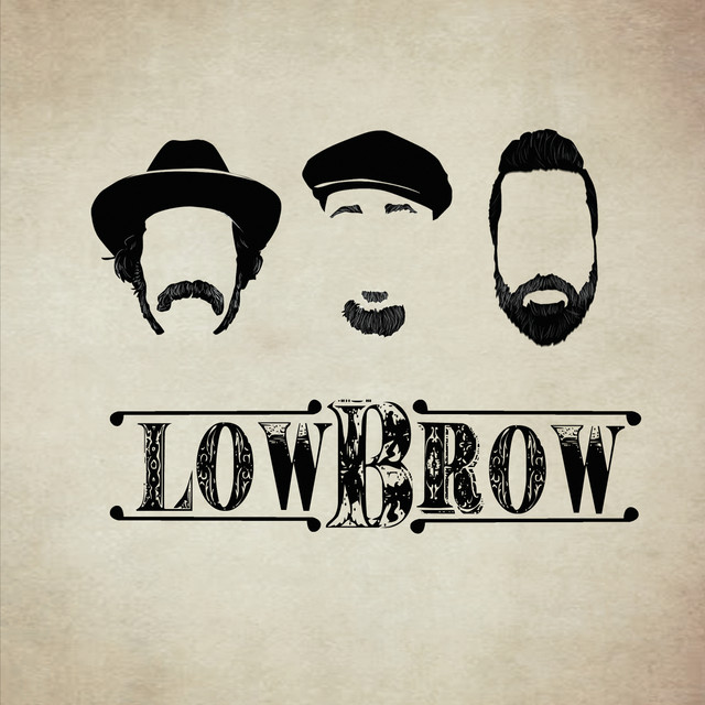 Lowbrow Photo