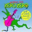 Grejjtest Hitts med Zero Zero Albumcover