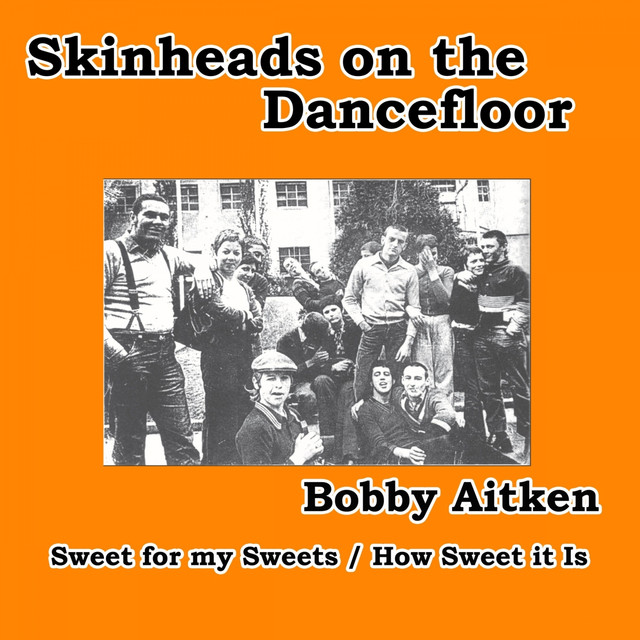 Bobby Aitken Photo