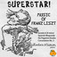 Superstar! Music of Franz Liszt Albumcover