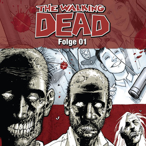 The Walking Dead, Folge 01 (Hörspiel)