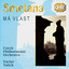 Czech Historical Recordings. Smetana - Ma Vlast Albumcover