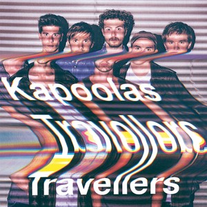 Travellers Albumcover