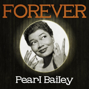 Forever Pearl Bailey cover