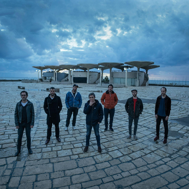 Men of North Country photo