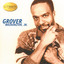 Ultimate Collection: Grover Washington, Jr. cover