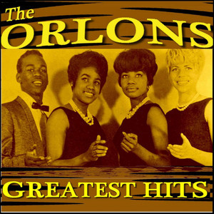 The Orlons Greatest Hits album